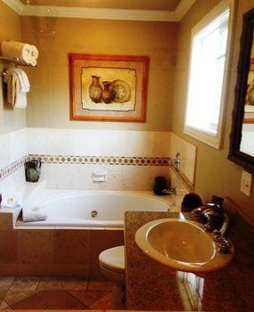 Mark Twain Lodge South Lake Tahoe Ngoại thất bức ảnh