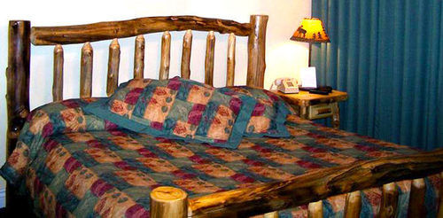 Mark Twain Lodge South Lake Tahoe Ngoại thất bức ảnh