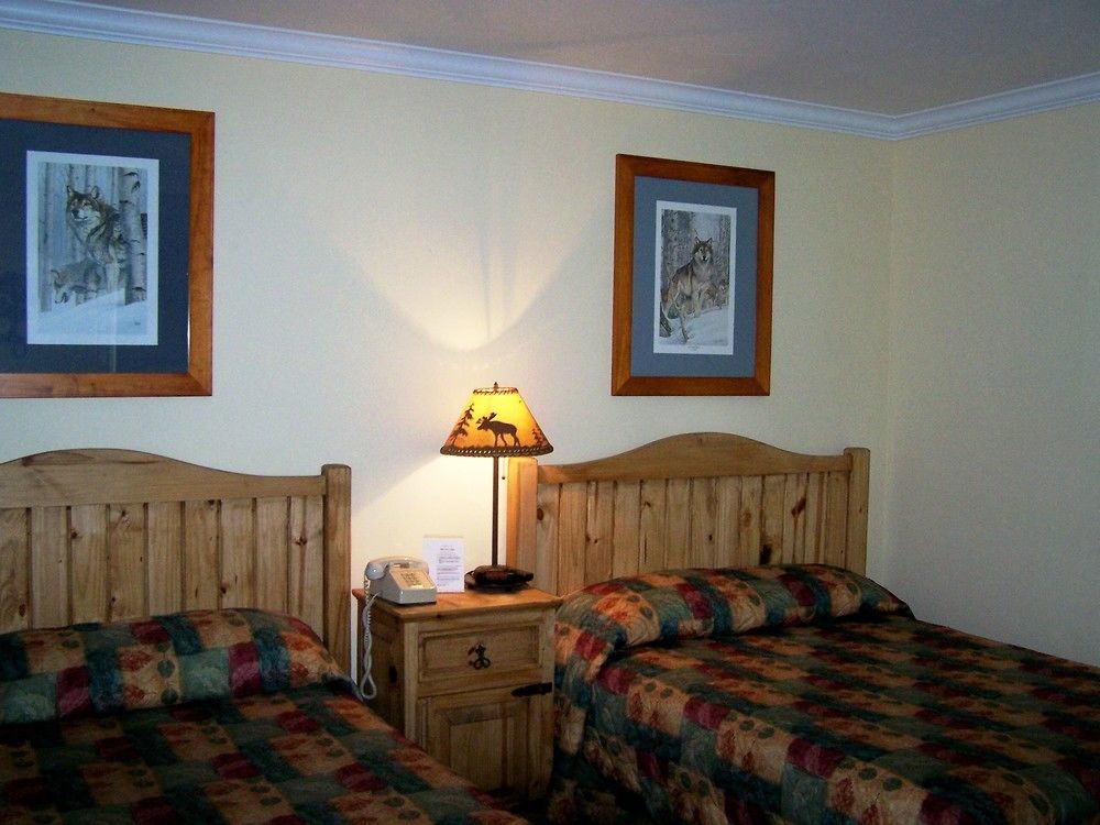 Mark Twain Lodge South Lake Tahoe Ngoại thất bức ảnh